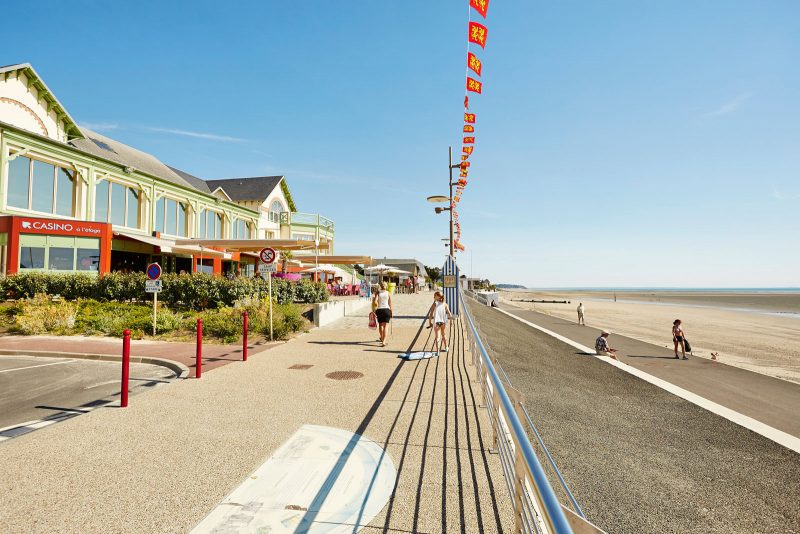 Nos plages SaintPairsurMer Nos plages SaintPairsurMer