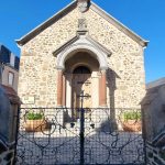 Ouverture de l'Oratoire Saint-Gaud par l'association Saint-Pair Vivum - les jeudis 13, 20 et 27 juillet de 10h30 à 12h30