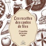 Exposition " les recettes des contes de fées - du 6 au 28 octobre 2023- Médiathèque de Saint-Pair