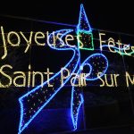 Noël 2024 - Illuminations de Noël - du 29 novembre au 8 janvier 2025