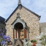 Ouverture de l'Oratoire Saint-Gaud - Jeudi 25 Avril de 10h30 à 12h30