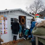 Noël 2024 - Village de Noël - du 7 décembre au 7 janvier