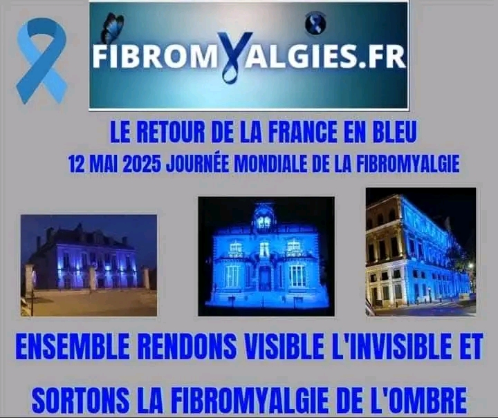 fibromyalgie