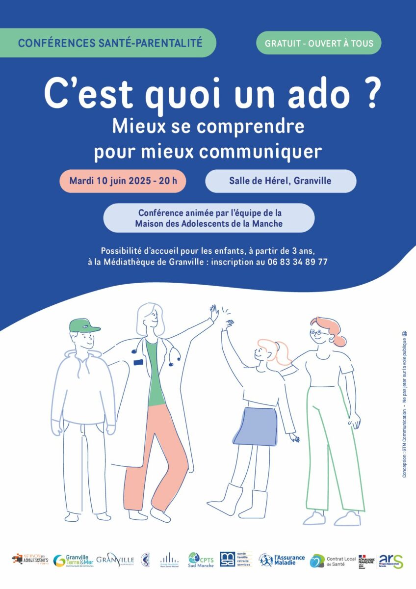 Conférence santé