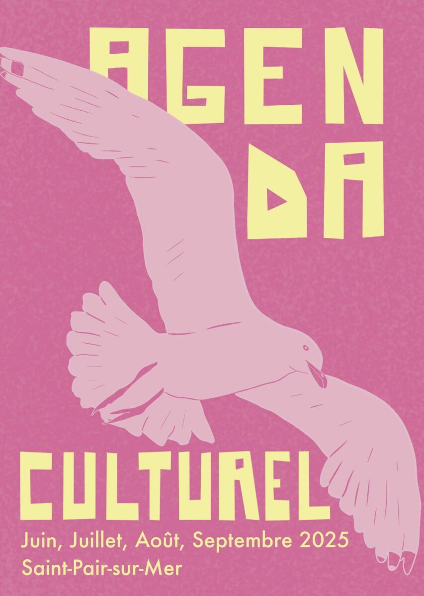 Agenda culturel 2025