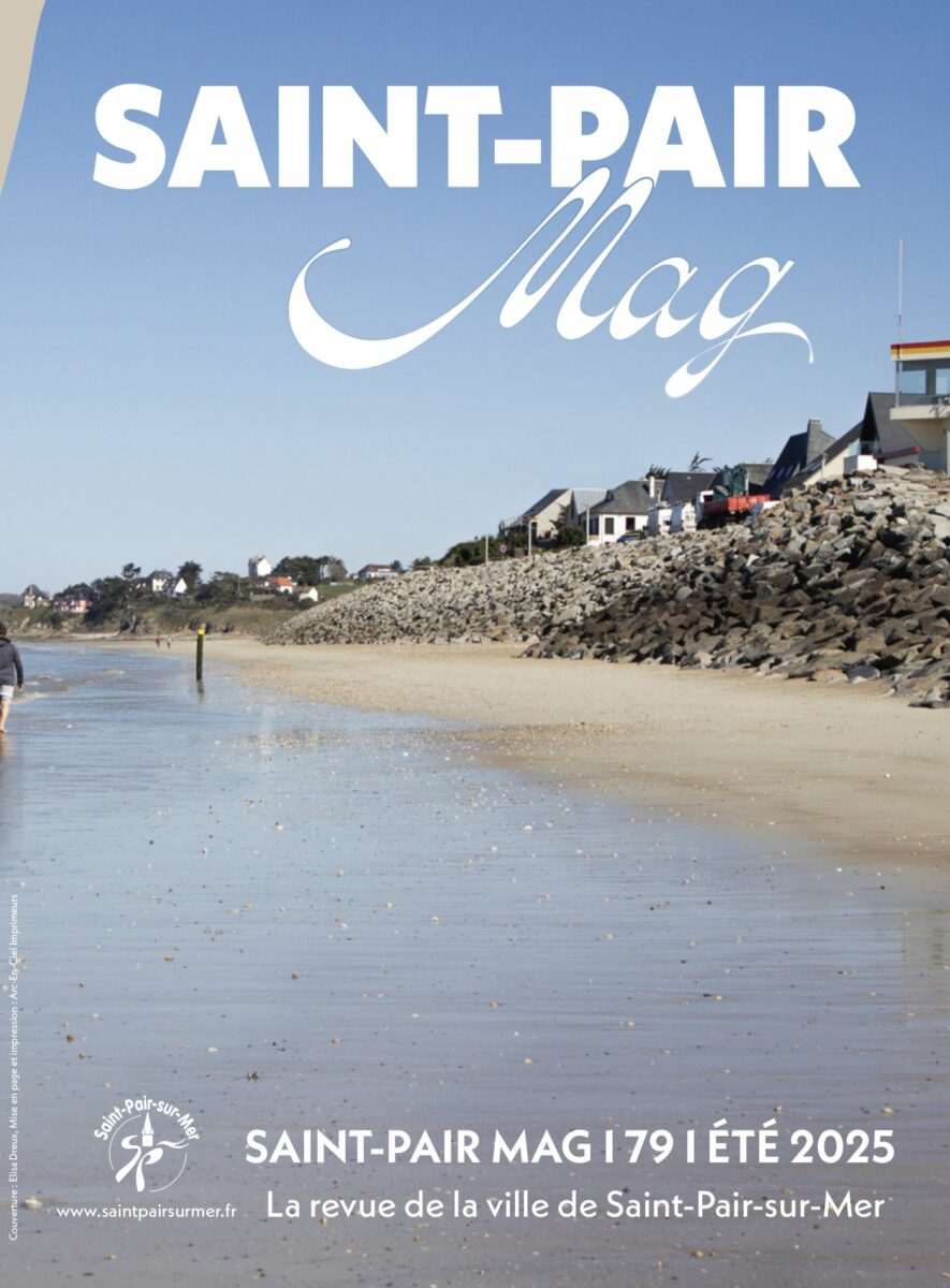 Saint-Pair Mag' 79