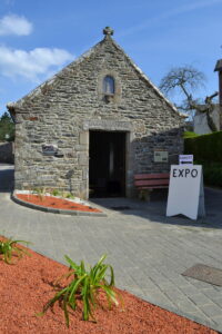 Chapelle Sainte-Anne
