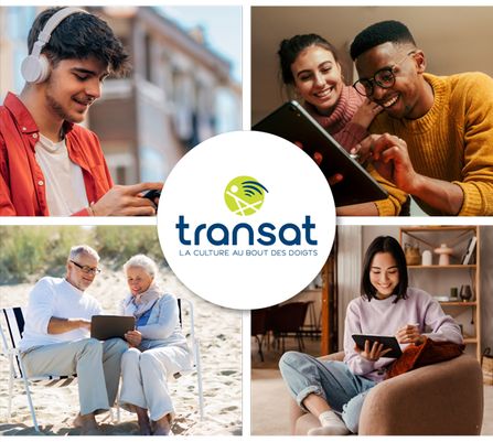 Atelier numérique : utilisation des ressources numériques de la Bibliothèque