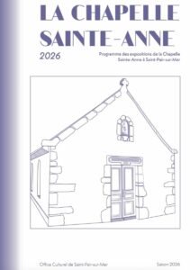Chapelle Sainte-Anne 2026