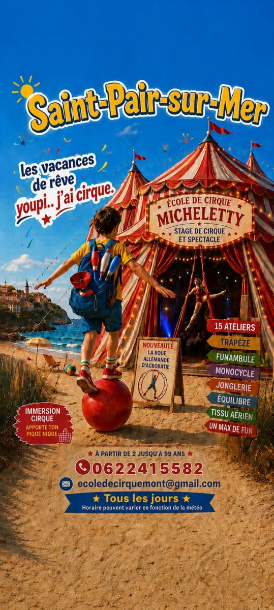 micheletty cirque