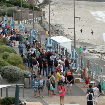 © ACA - Cédric Besnard • Promenade des arts #2