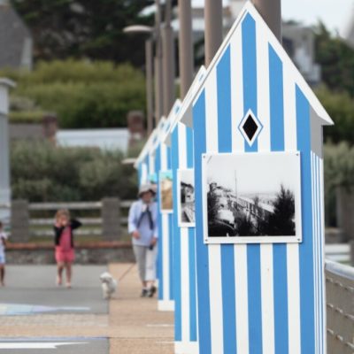 © ACA - Cédric Besnard • Exposition digue 2025