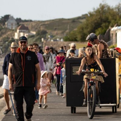 © Yanis Lucas - Mardis en fanfare • Gangstar fanfare