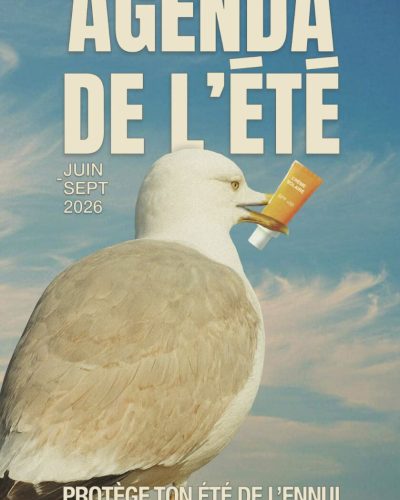 Agenda de l'été Saint-Pair-sur-mer