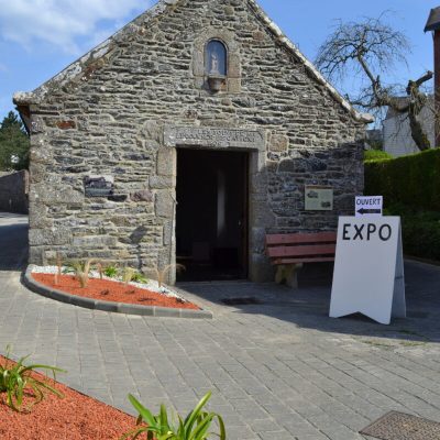 Chapelle Sainte-Anne