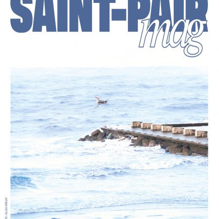 Saint-Pair Mag 78